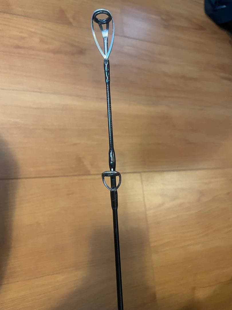 ゼナック　ZENAQ ミュートスアキュラ　100HH