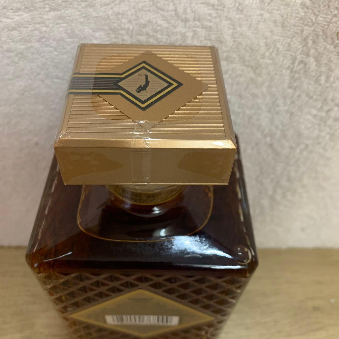 古酒I.W. HARPER 15年 バーボンウイスキー