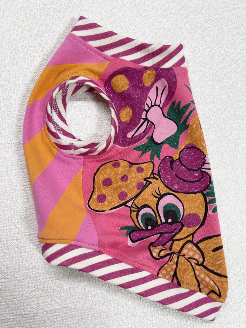 ●犬服●ハンドメイド 胴41 NO.555