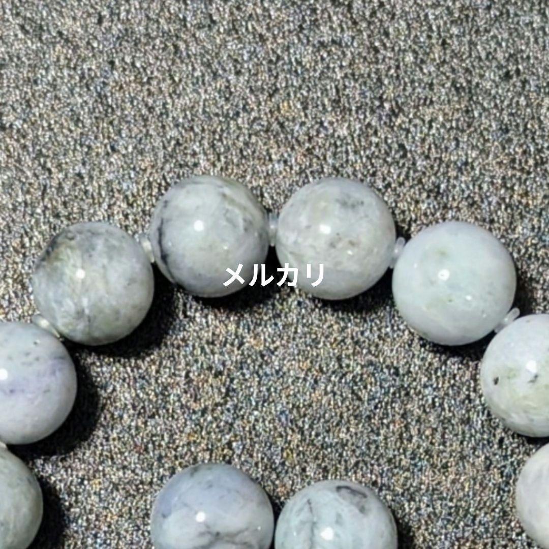 糸魚川翡翠12〜12.3㍉ギャランティ付