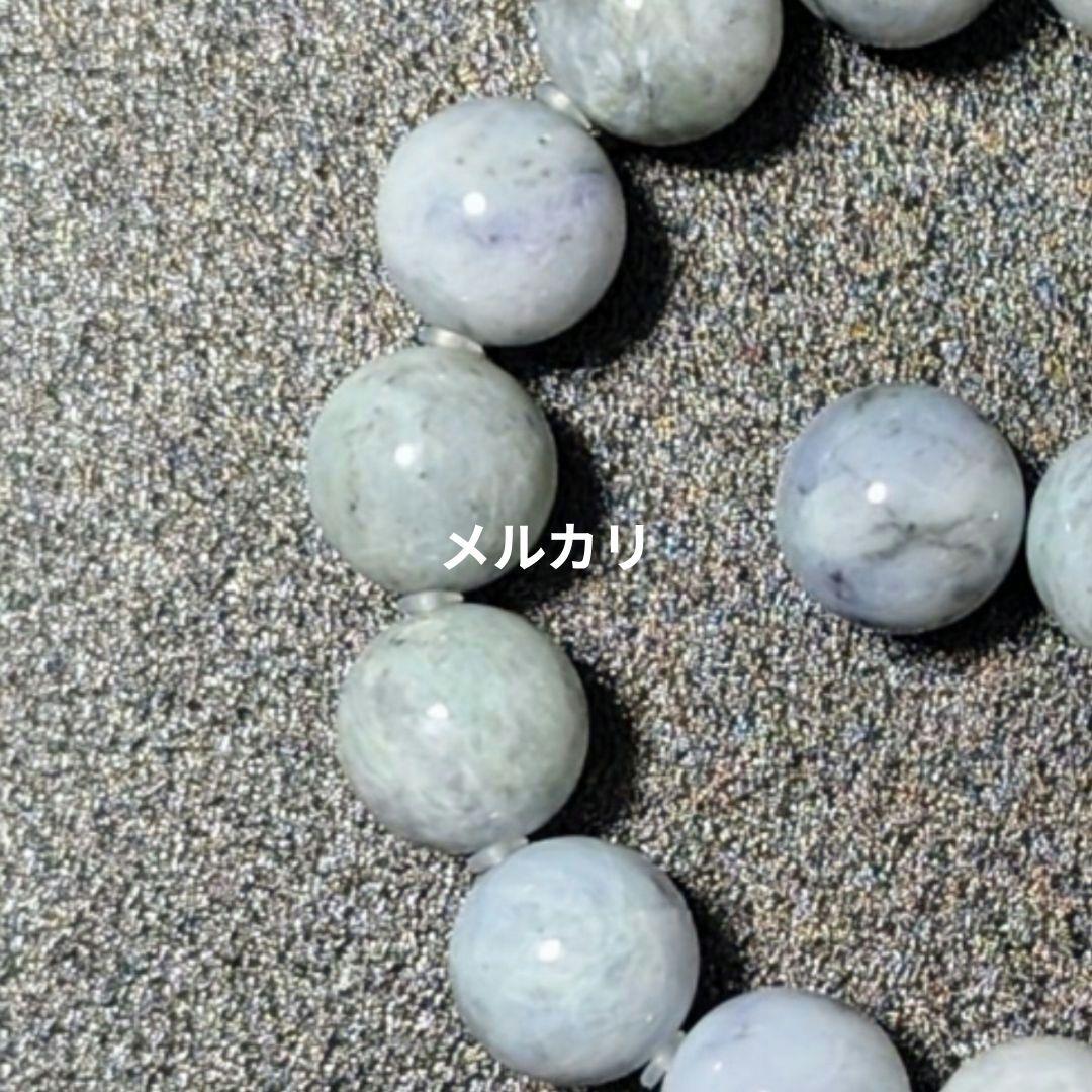 糸魚川翡翠12〜12.3㍉ギャランティ付