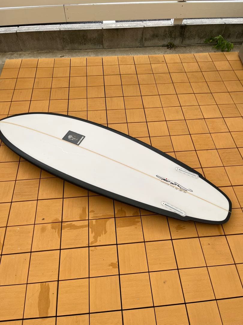 クリステンソン　Lane Spritter 5’8