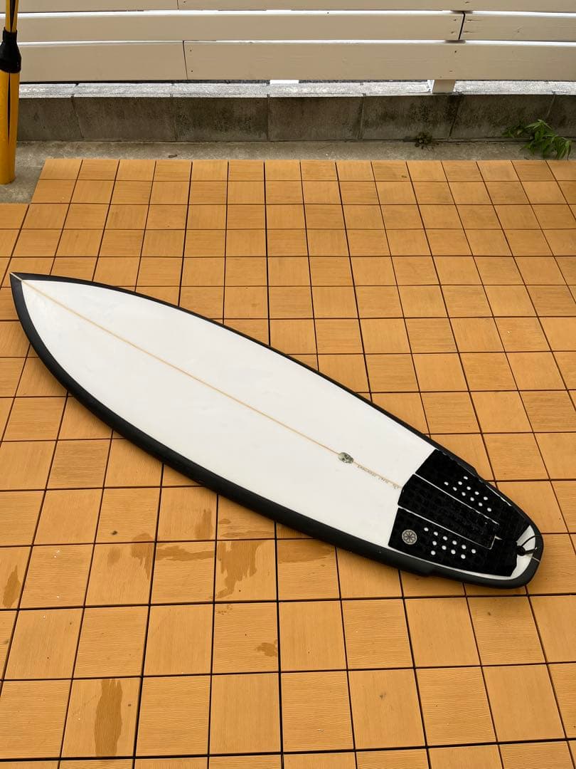 クリステンソン　Lane Spritter 5’8