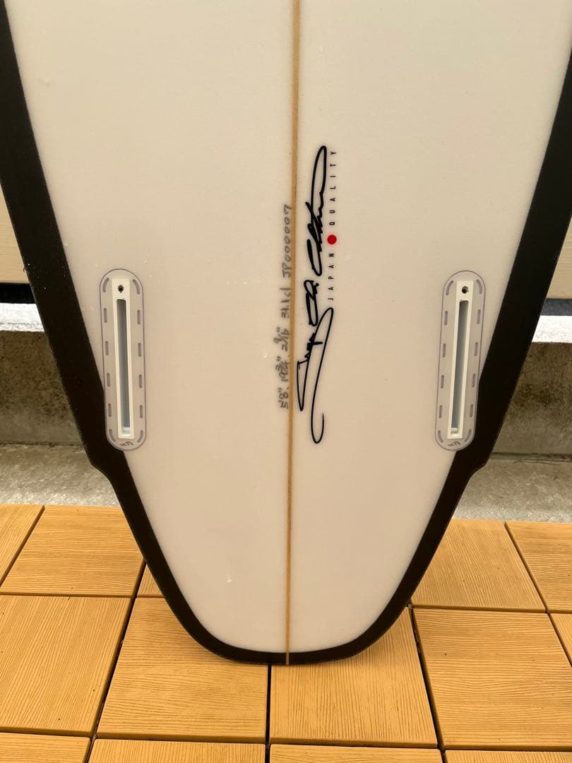 クリステンソン　Lane Spritter 5’8