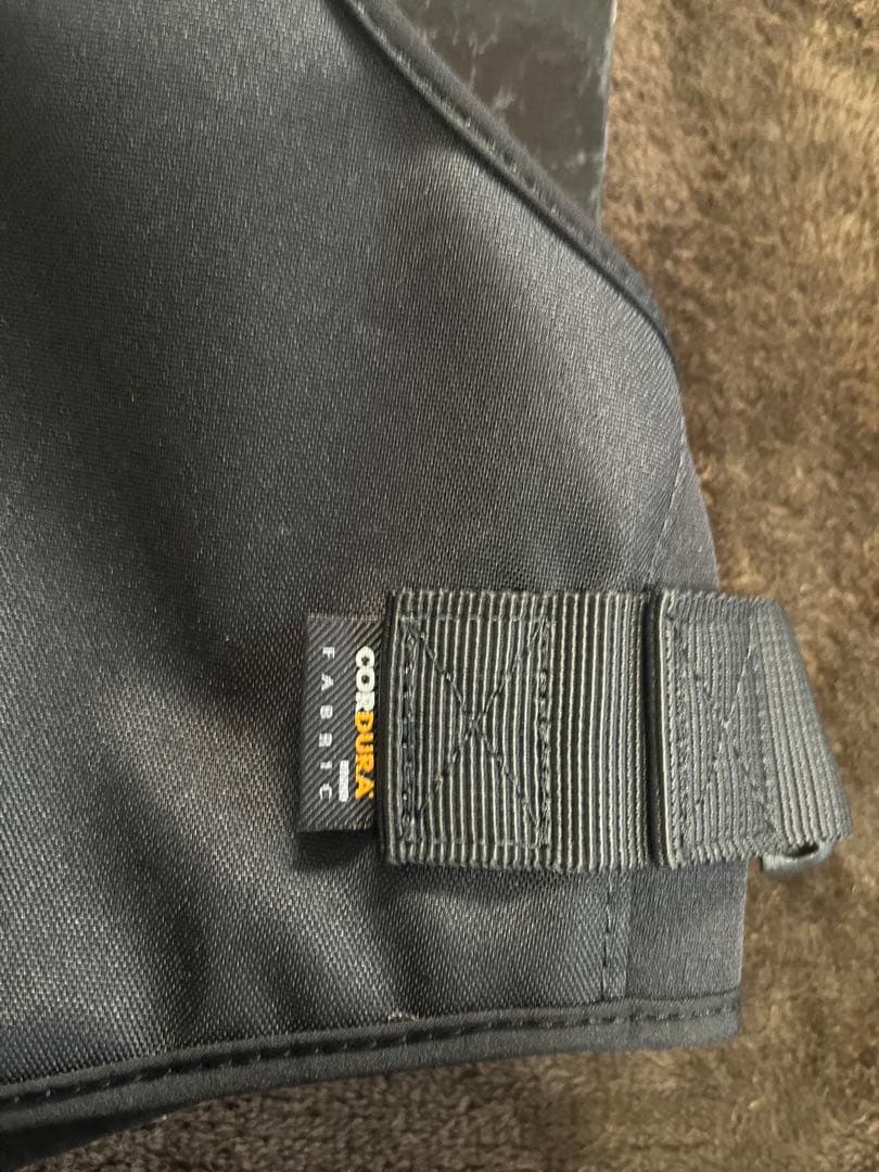 【やす】ダイワ トーナメント ヒップガード DA-1107T XL 新品