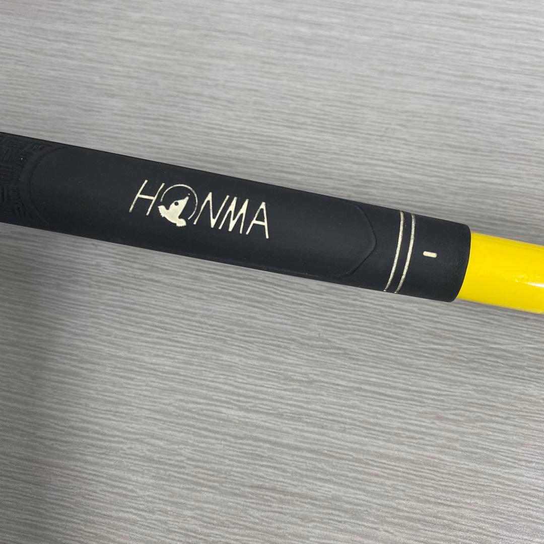 HONMA アイアンVIZARD6本