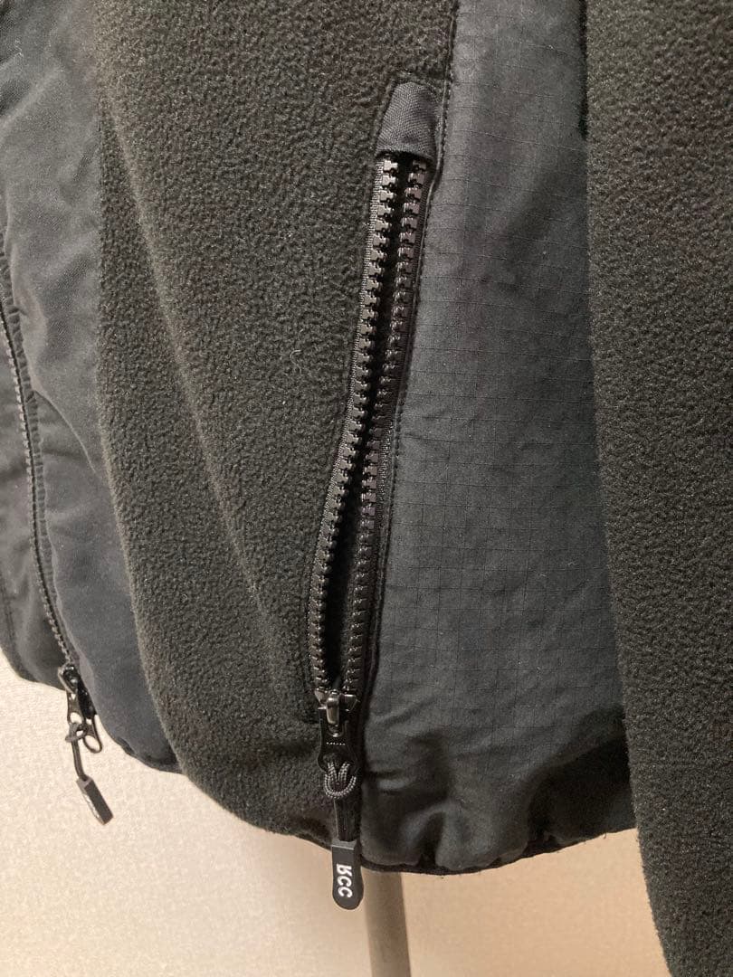 #FR2golfフリース ジャケット パンツ セットアップ 冬春秋 ゴルフ