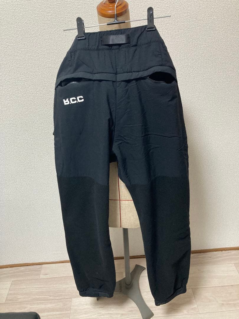 #FR2golfフリース ジャケット パンツ セットアップ 冬春秋 ゴルフ