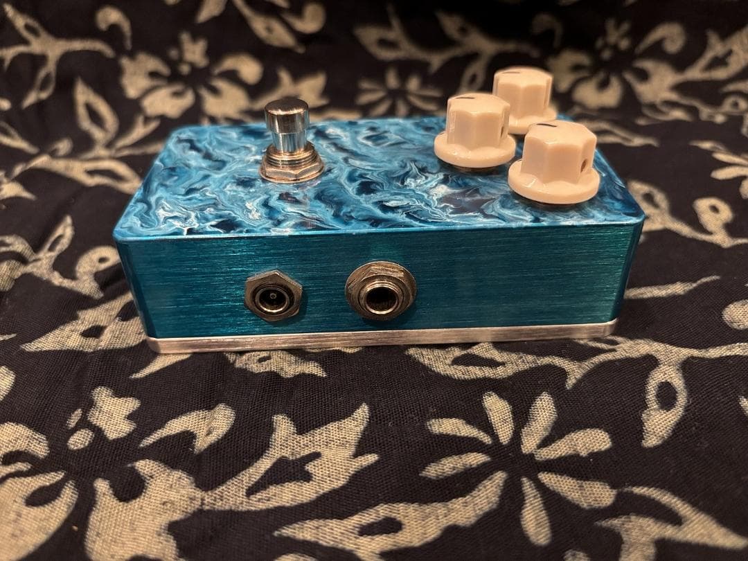 Leqtique Maestoso　レクティーク　マエストーソ