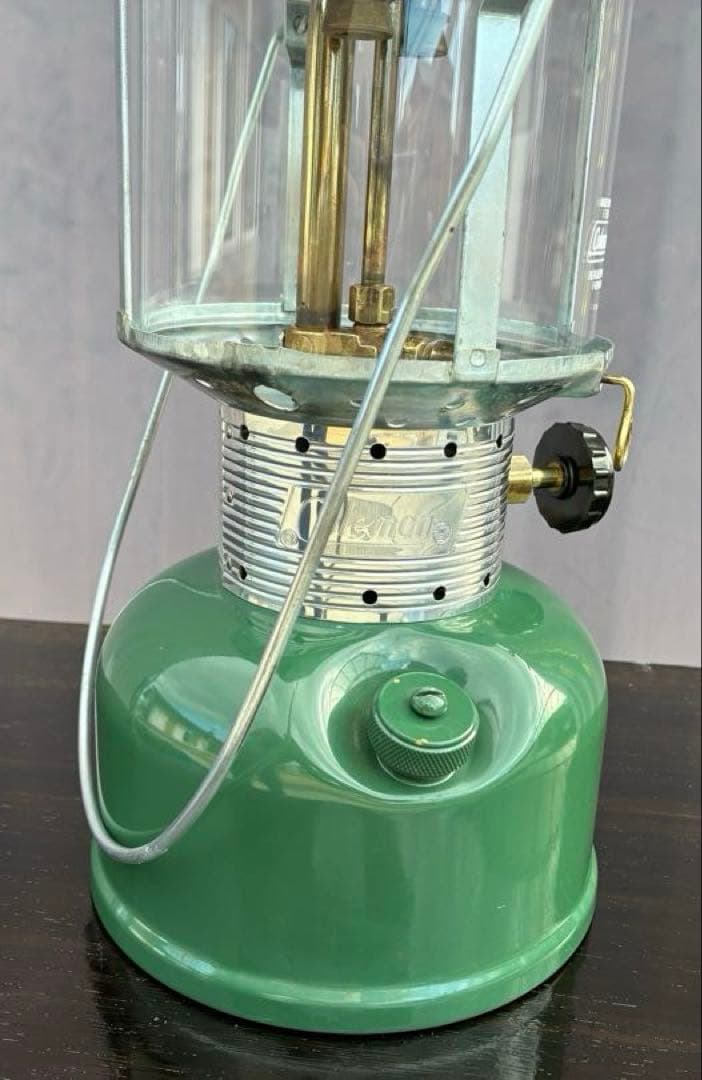 【美品】Coleman220F 1969年3月製