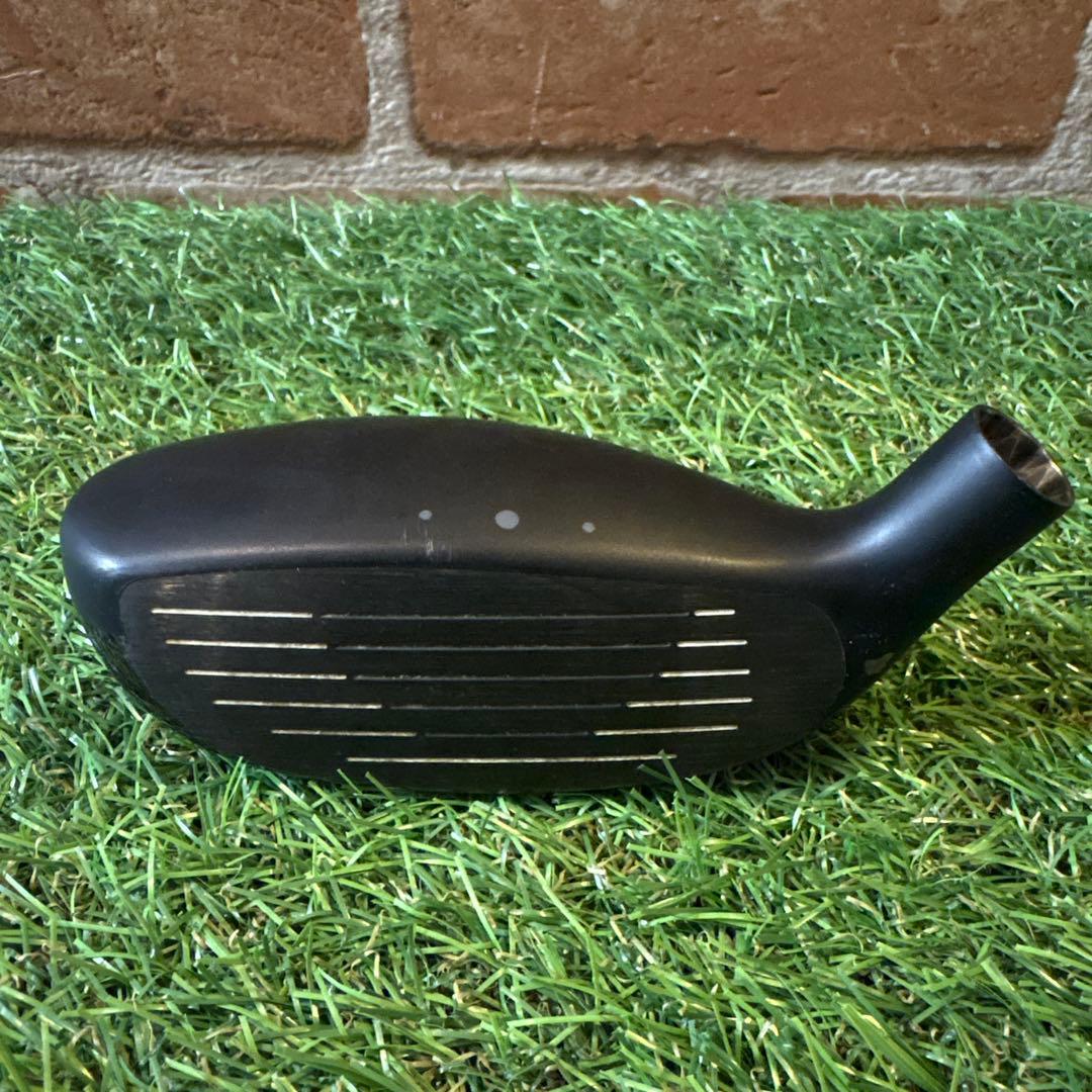 ‼️ピン G425 3番 UT ユーティリティ ヘッドカバー付き ‼️