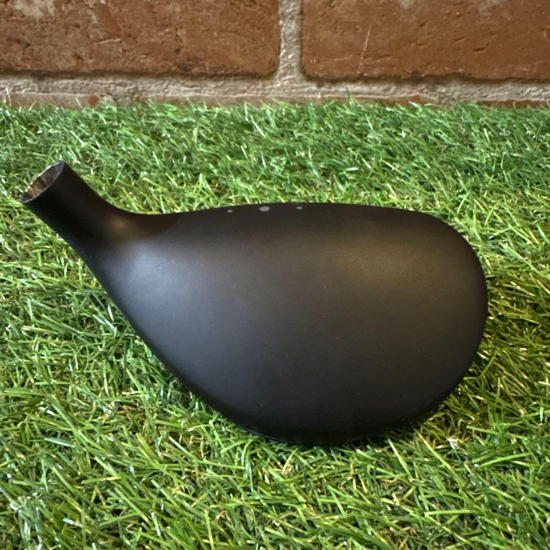 ‼️ピン G425 3番 UT ユーティリティ ヘッドカバー付き ‼️