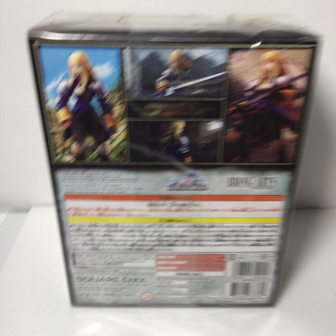 ファイナルファンタジータクティクスBRINGARTSアグリアス・ブリングアーツ