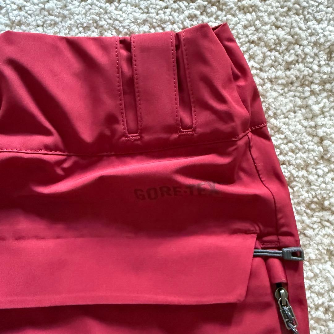 Patagonia スキーパンツ　メンズM