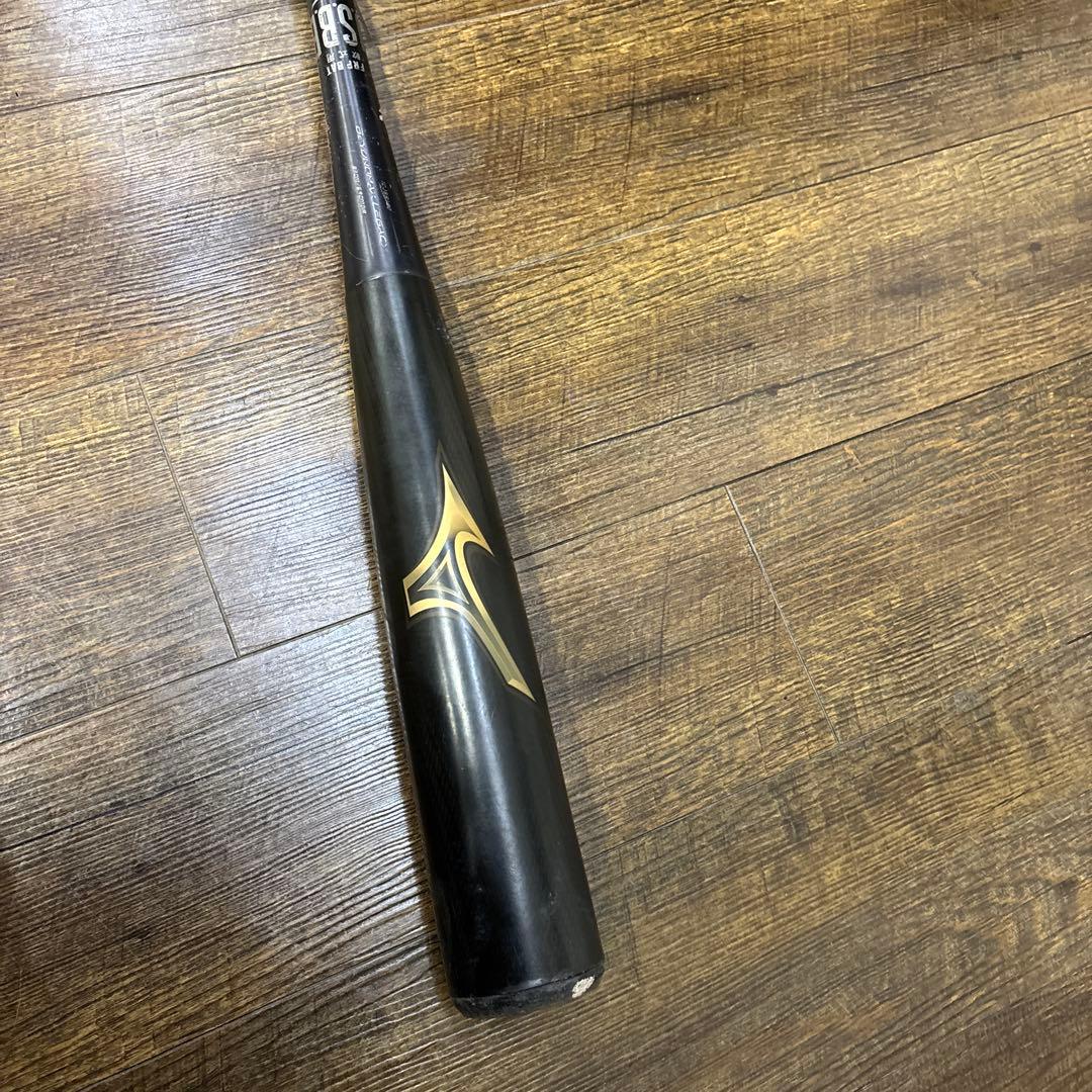 BAYEJ FRP BAT 　ミズノ　レガシー