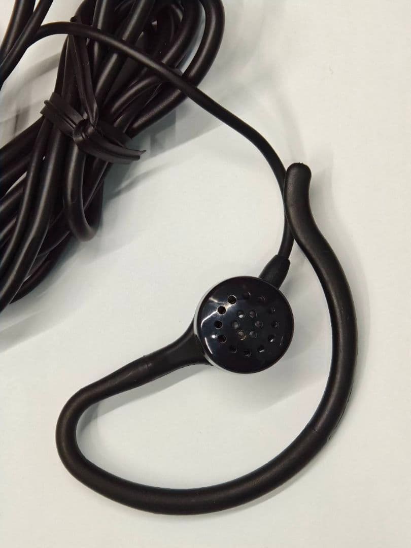 八重洲無線 SR100 特定小電力トランシーバ ヘッドセット付 新品未使用×2式