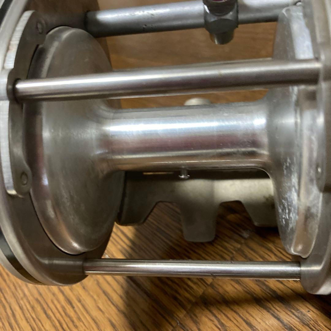 ダイワ　ダイナミック　３０００Ｓ　石鯛　クエ