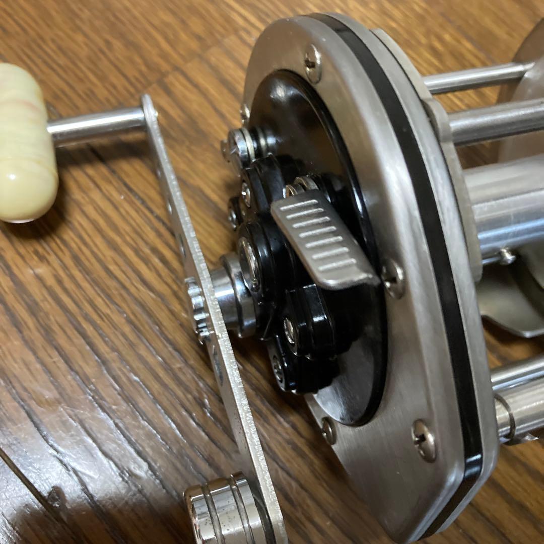 ダイワ　ダイナミック　３０００Ｓ　石鯛　クエ