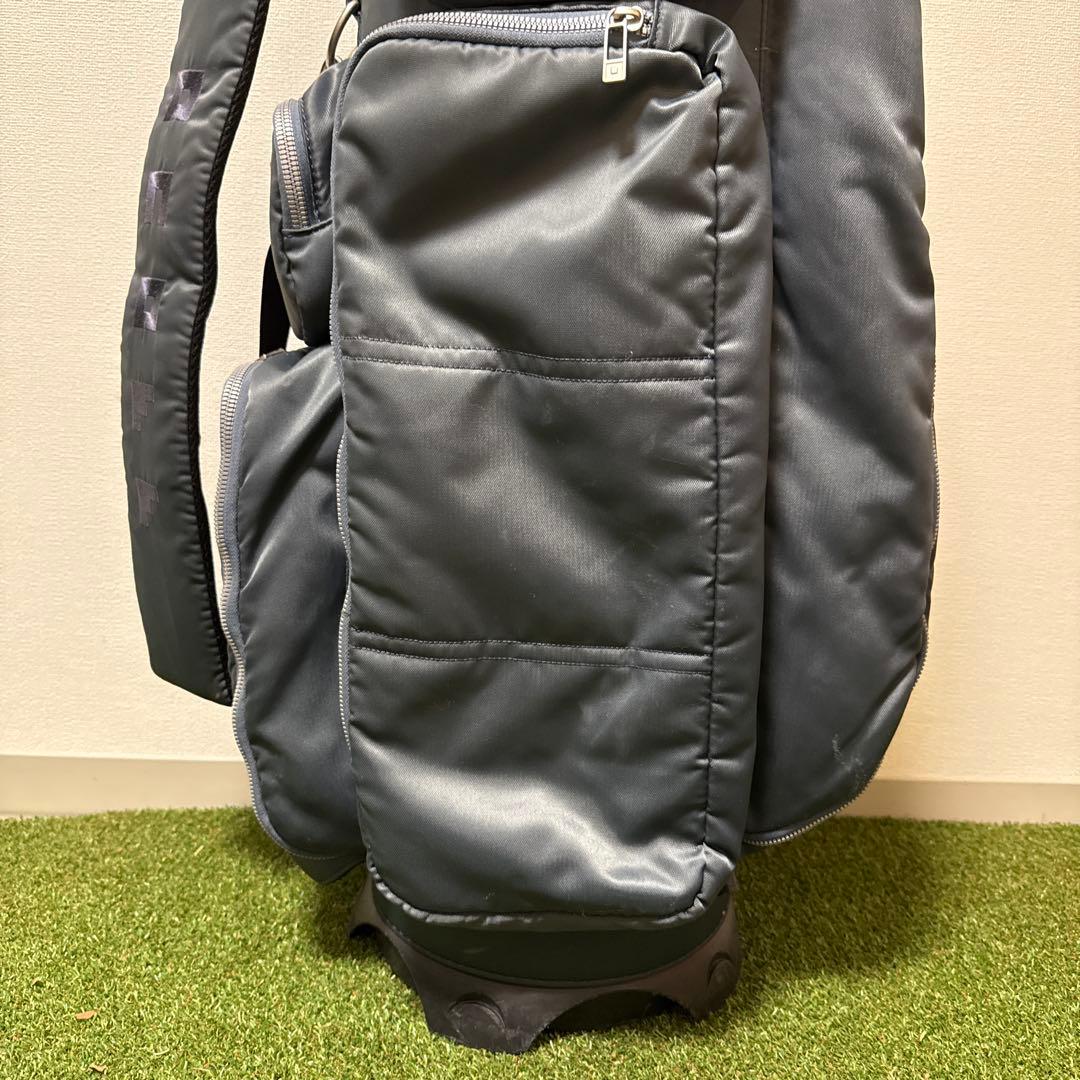 ONOFF オノフ 高級モデル キャディバッグ ゴルフバッグ