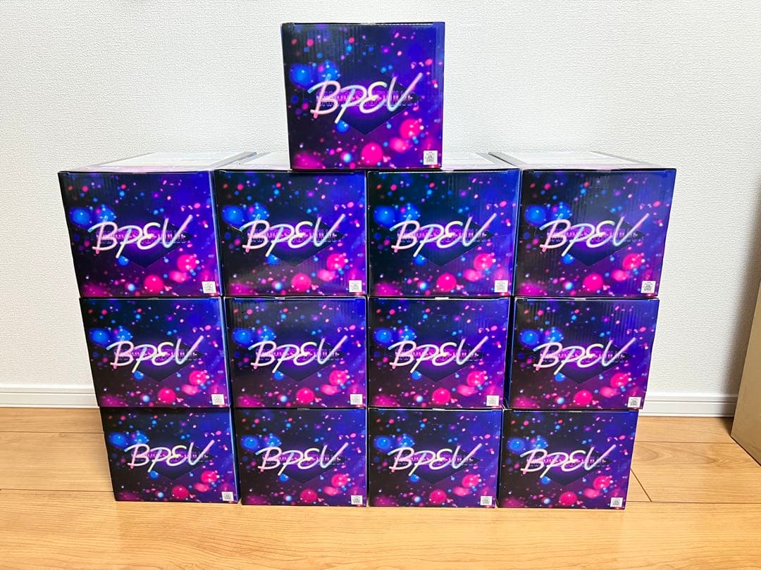 初音ミク ガンダム45周年×初音ミク フィギュア　13個セット②