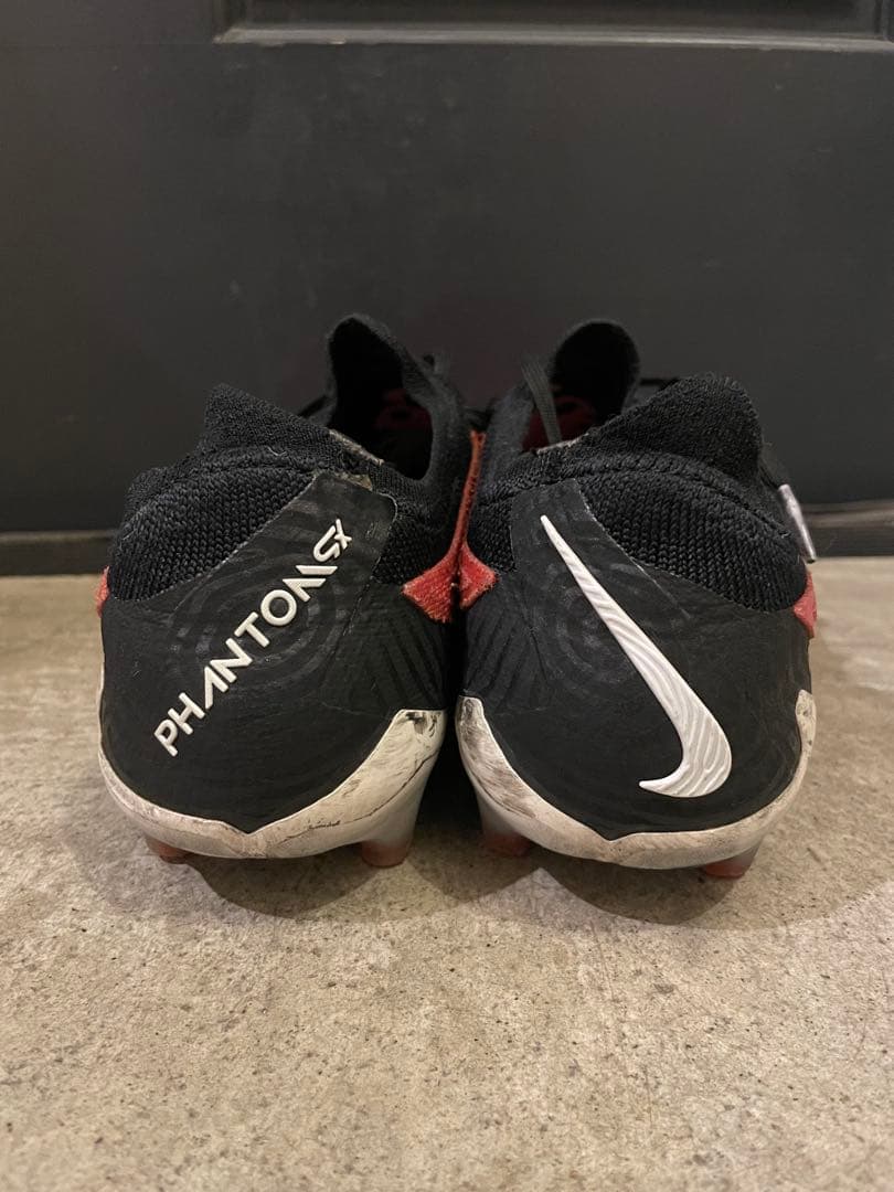 NIKE ファントム GXエリート AG-PRO