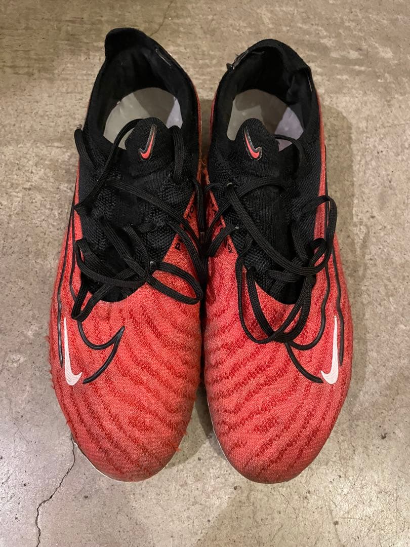 NIKE ファントム GXエリート AG-PRO