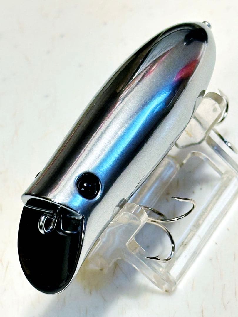 チェスト114 ジムダンディー オリジナル ( バルサ50 ニンナ ローカル )