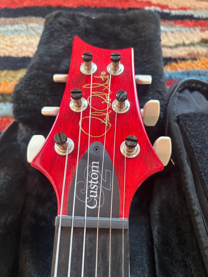 特別仕様 PRS Paul Reed Smith S2 CUSTOM24