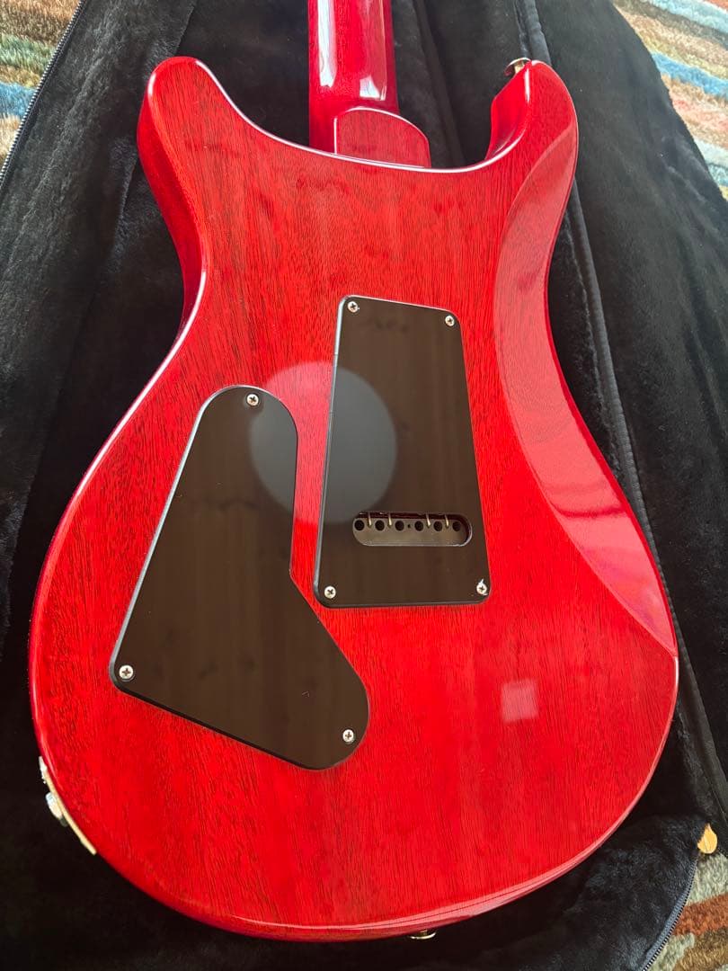 特別仕様 PRS Paul Reed Smith S2 CUSTOM24