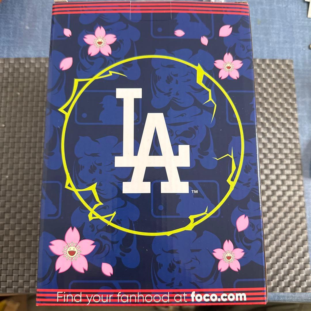 大谷翔平 x Takashi Murakami MLB 東京シリーズ2025