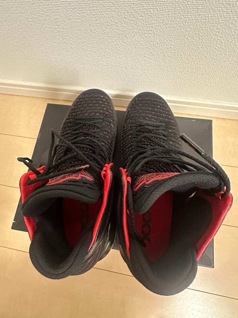 AIR JORDAN XXXII PF エアジョーダン32