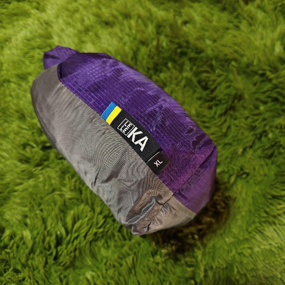 LELEKA Elfy Hammock XLサイズ とモスキートメッシュのSET