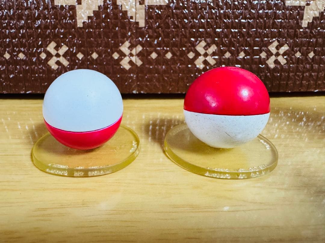 ★激レア ポケットモンスター モンコレ初期　ビリリダマ　マルマイン