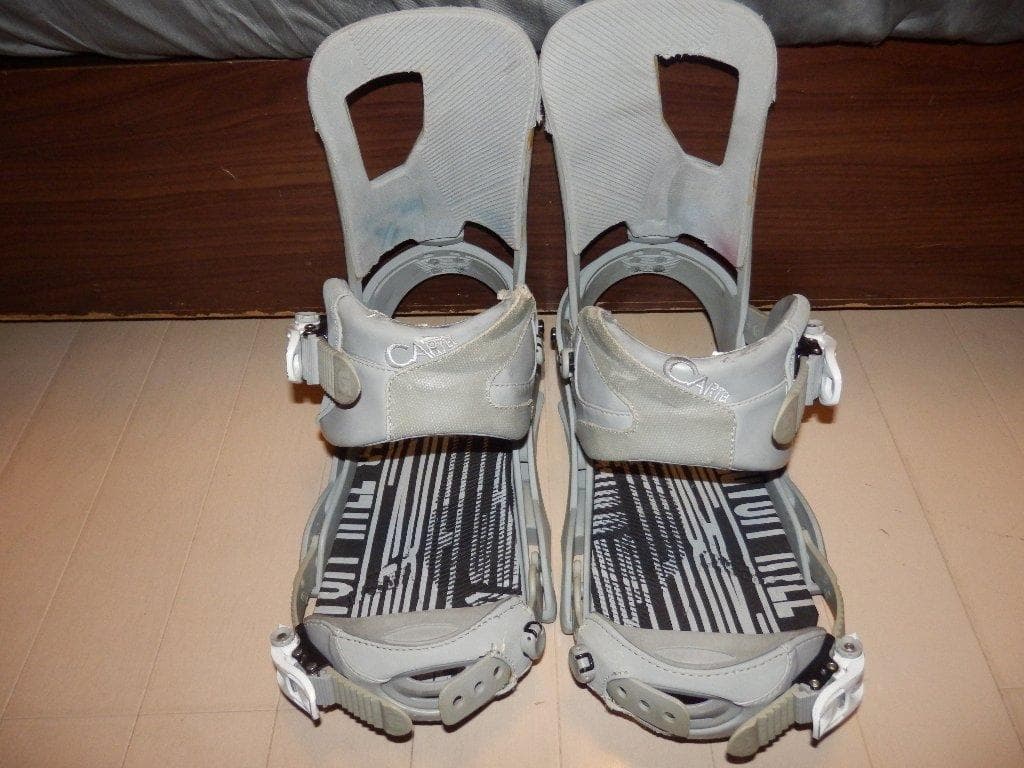 BURTON バートン★カーテル CARTEL ReFlex 男性用 S