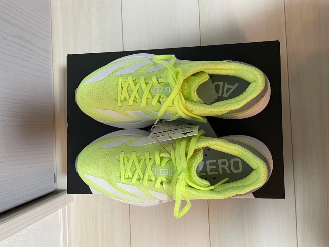 スパイク・シューズ adidas ADIZERO SL2 W