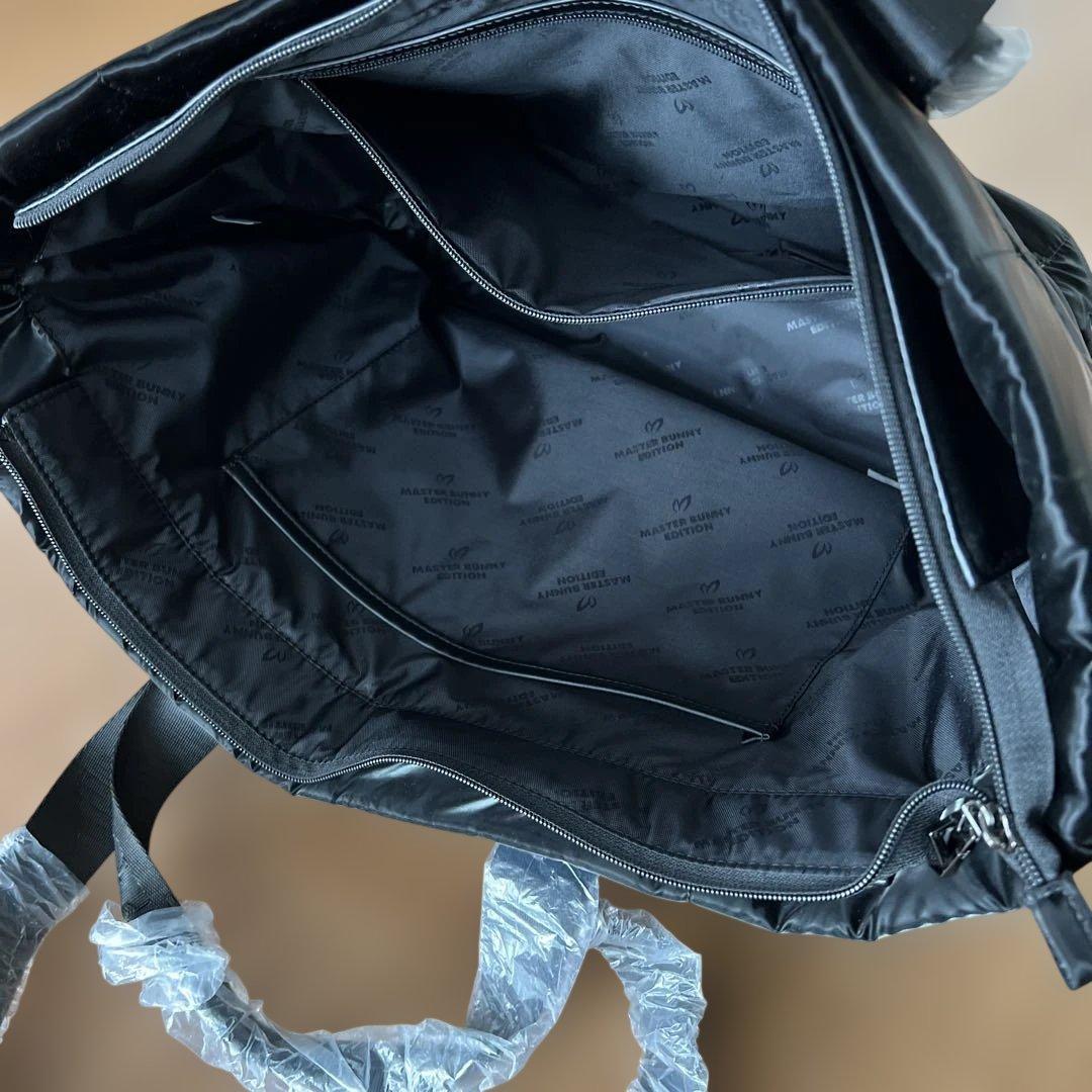 MASTER BUNNY EDITION バッグ