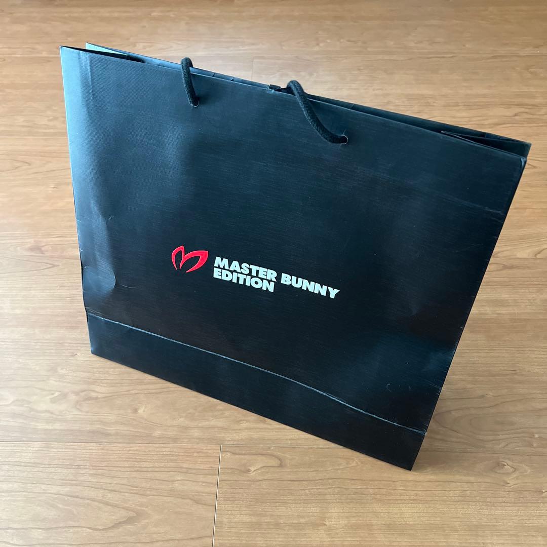 MASTER BUNNY EDITION バッグ