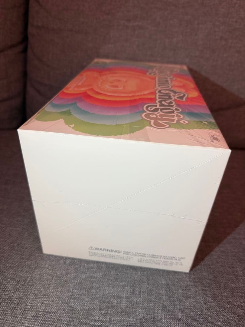 ✨️確実正規品 新品・未開封シュリンク付 ラブブ エナジー アソートボックス✨️