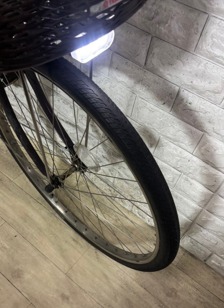 ✨美品✨室内保管✨バッテリー最高レベル8.7Ah✨　ヤマハパス✨電動自転車