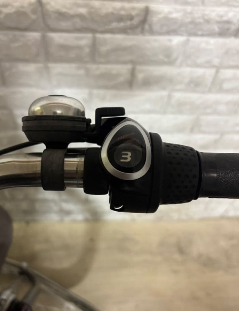 ✨美品✨室内保管✨バッテリー最高レベル8.7Ah✨　ヤマハパス✨電動自転車