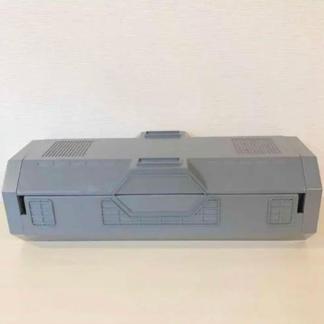 スター・ウォーズ　ギャラクシーズエッジ　ライトセーバー　ヒルト　ケース付き