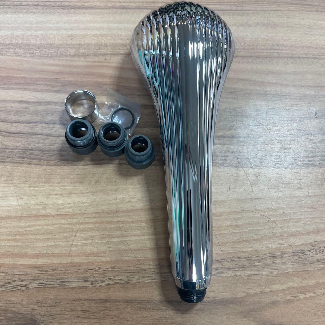 リファ　ファインバブルU シャワーヘッド