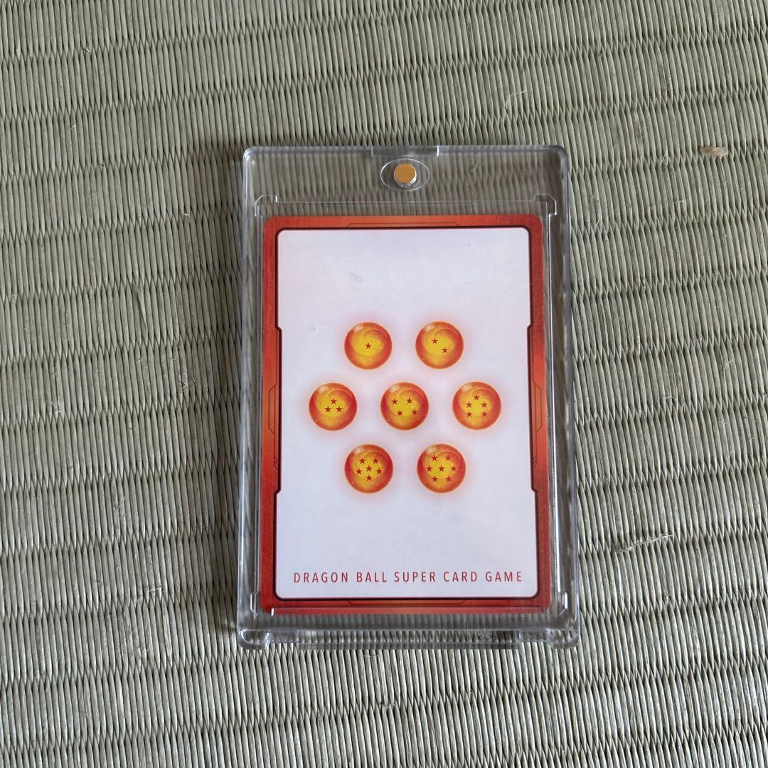 ドラゴンボールフュージョンワールド　エナジーマーカーパラレル3巻