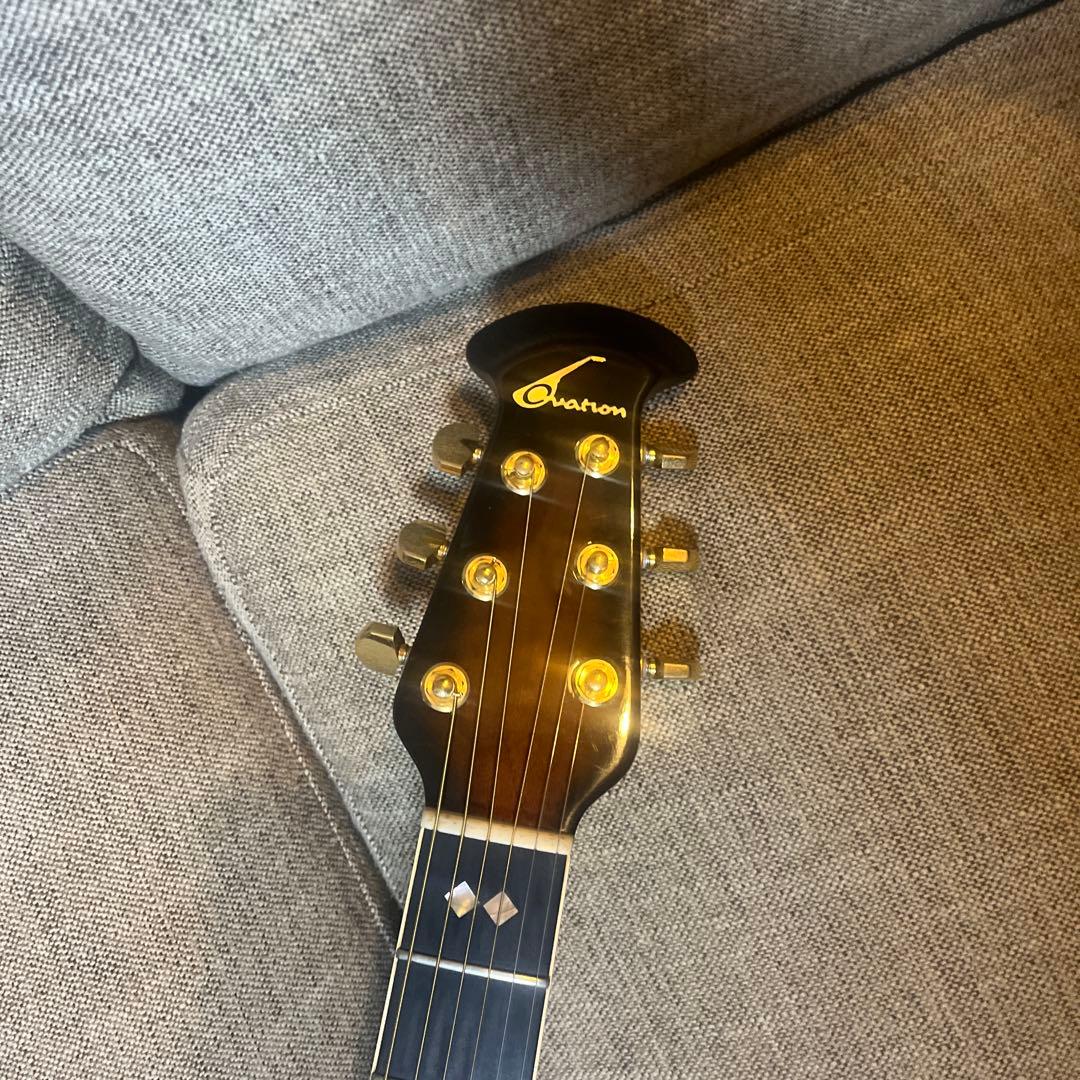 Ovation 1869 Custom Legend アコースティックギター