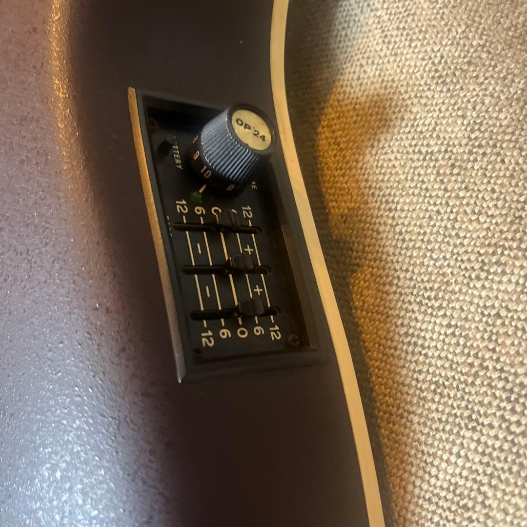 Ovation 1869 Custom Legend アコースティックギター