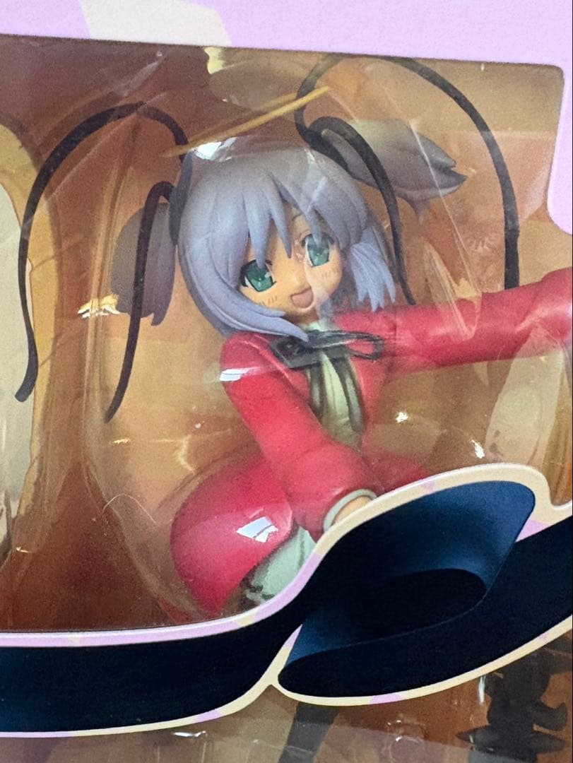 ドクロちゃん 「撲殺天使ドクロちゃん」 1/7 PVC製塗装済完成品