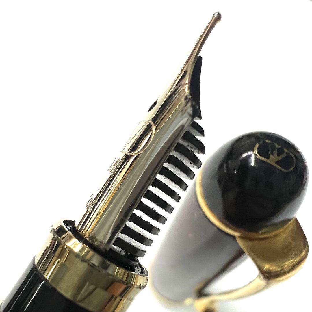 valentino garavani バレンチノ 万年筆 ヴィンテージSP148