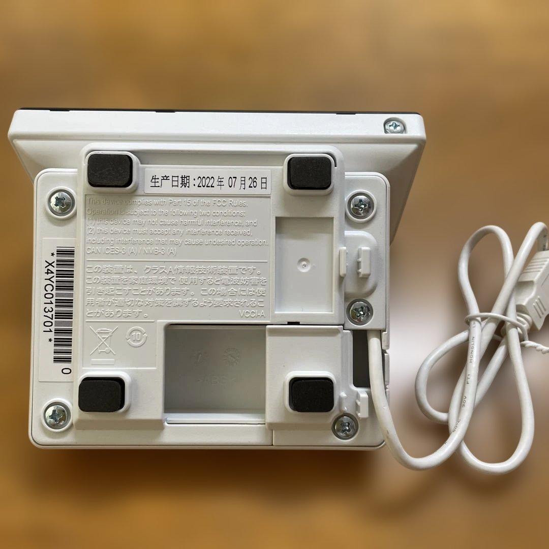 EPSON カスタマーディスプレイ　 DM-D30-202