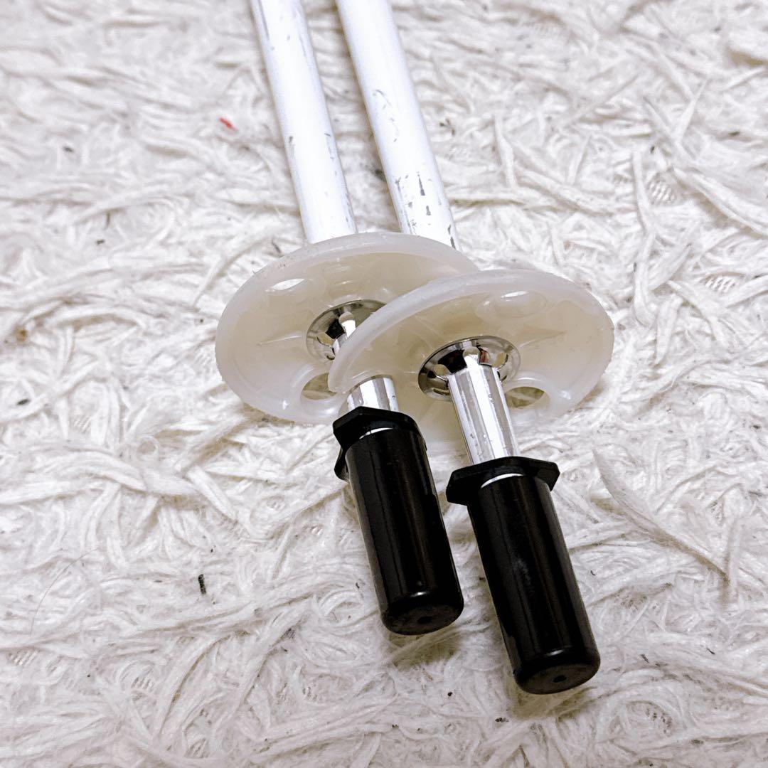 Kastle スキー板 aero speed 7.9Wストック・ケース付