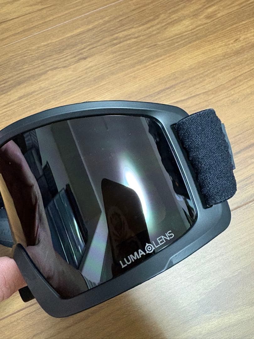 23-24 DRAGON GOGGLE DX3L ドラゴン ゴーグル PXV